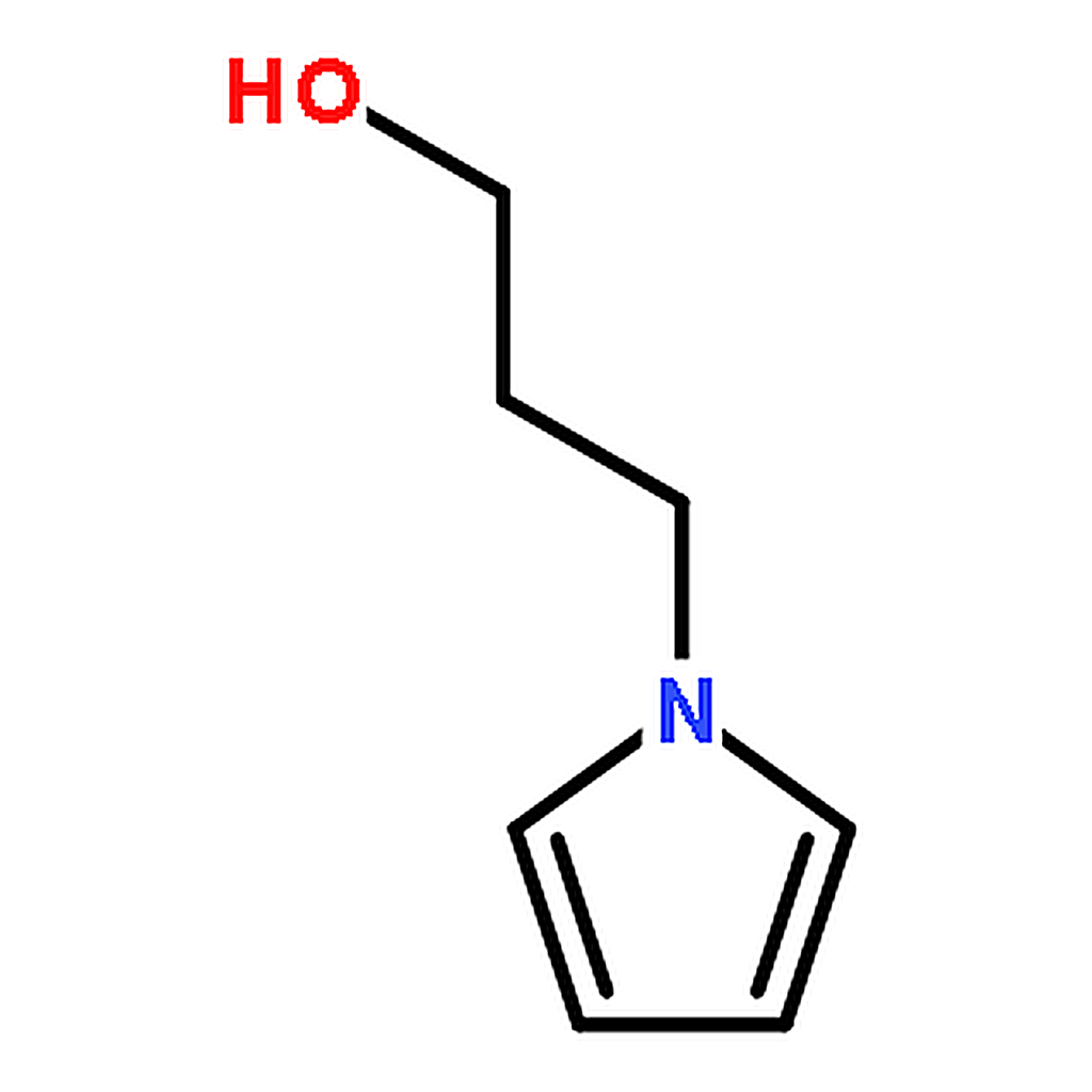 RHAWN 1-(3-Hydroxypropyl)pyrrole