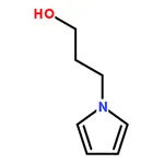 RHAWN 1-(3-Hydroxypropyl)pyrrole