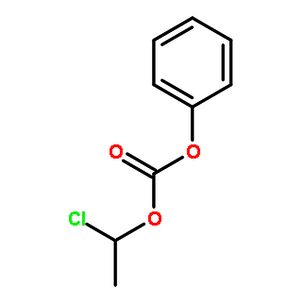 RHAWN Phenyl 1-Chloroethyl Carbonate