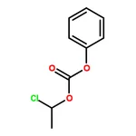 RHAWN Phenyl 1-Chloroethyl Carbonate