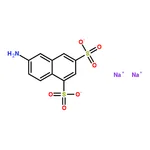 RHAWN 6-AMINO-1,3-NAPHTHALENEDISULFONIC ACID DISODIUM SALT
