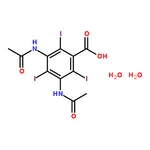 RHAWN Diatrizoic Acid Dihydrate
