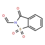 RHAWN <i>N</i>-Formylsaccharin