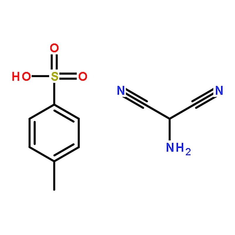 RHAWN 2-Aminomalononitrile 4-methylbenzenesulfonate