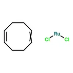 RHAWN Dichloro(1,5-cyclooctadiene)ruthenium(II), polymer