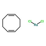 RHAWN Dichloro(1,5-cyclooctadiene)ruthenium(II)
