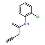 RHAWN N-(2-Chlorophenyl)-2-cyanoacetamide