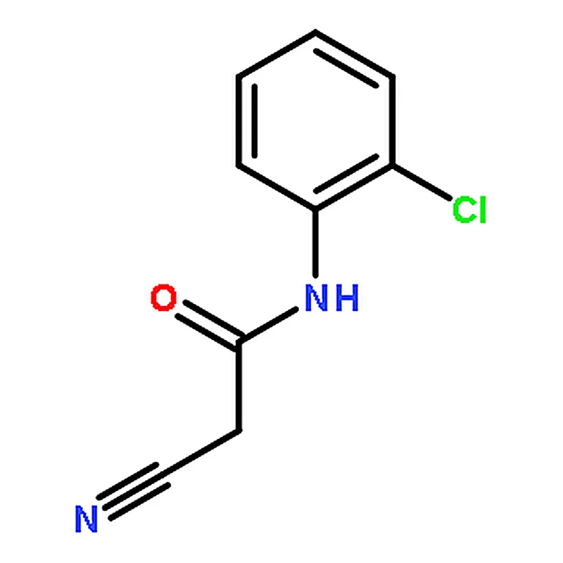 RHAWN N-(2-Chlorophenyl)-2-cyanoacetamide