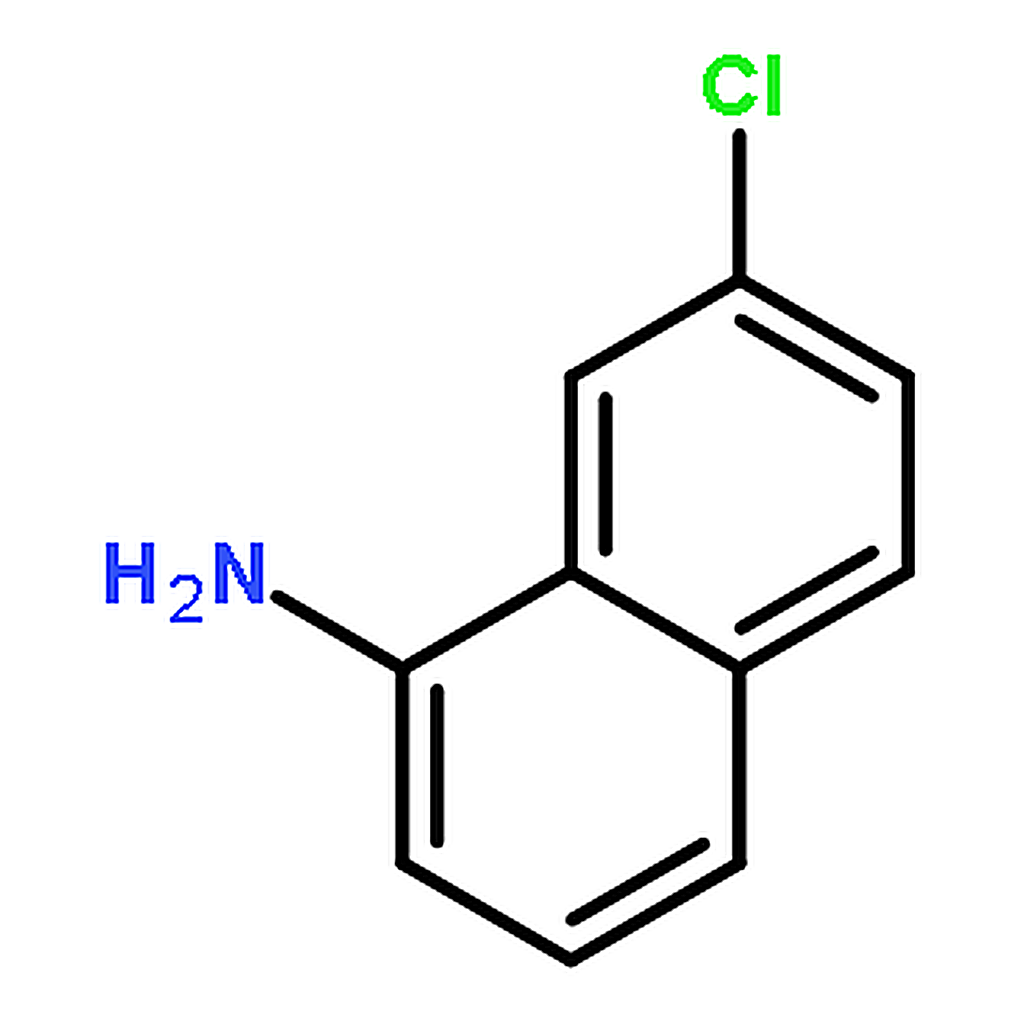 RHAWN 7-Chloronaphthalen-1-amine