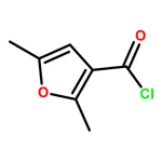 RHAWN 2,5-Dimethyl-3-furoyl Chloride