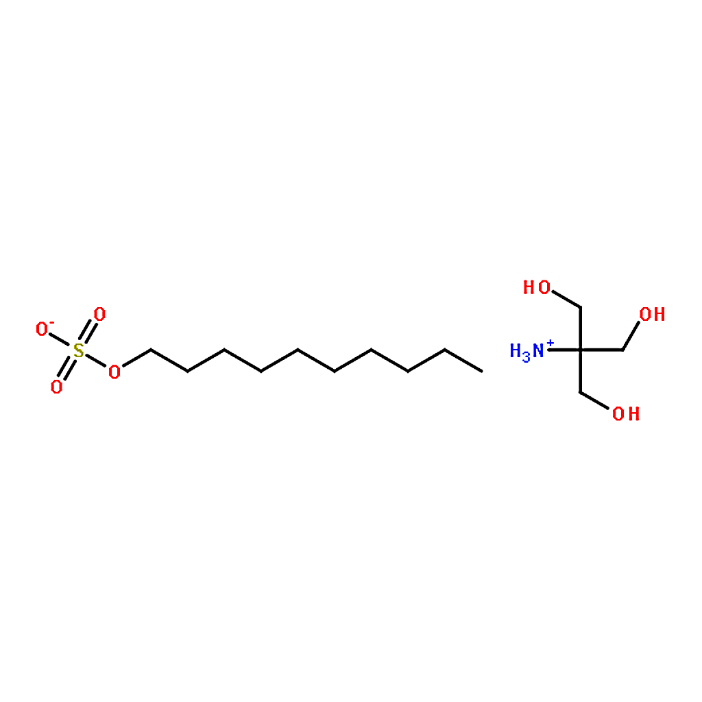 RHAWN Tris Dodecyl Sulfate [for Biochemical Research]