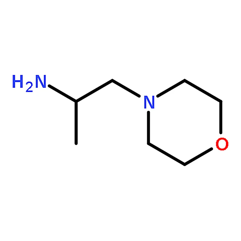 RHAWN 4-(2-aminopropyl)morpholine