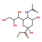 RHAWN N-Acetylneuraminic acid methyl ester