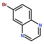 RHAWN 6-Bromoquinoxaline