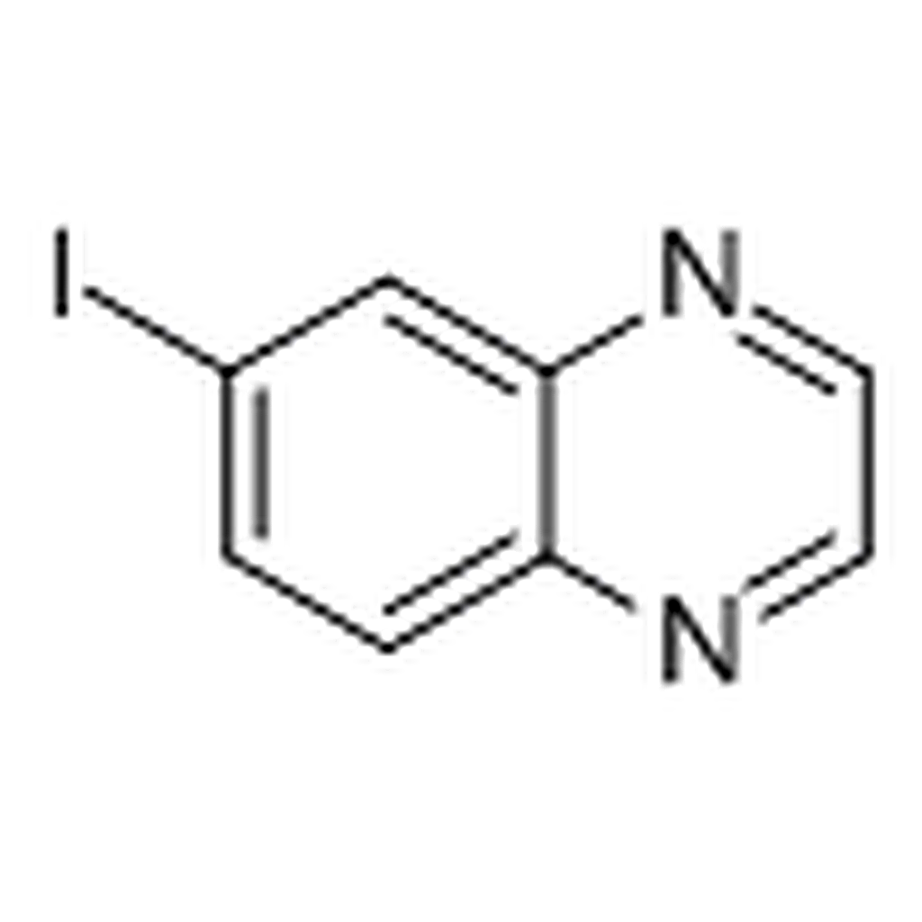 RHAWN 6-Iodoquinoxaline