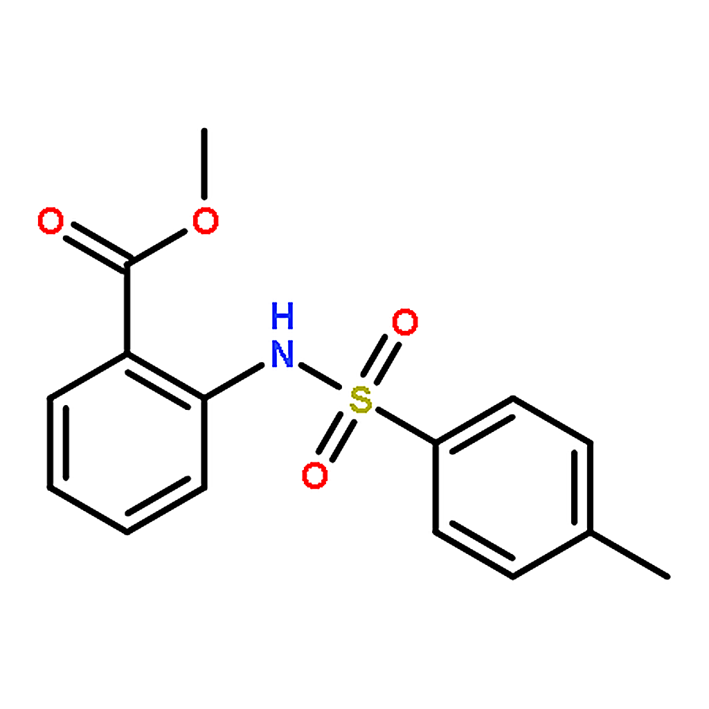 RHAWN Methyl 2-(4-methylphenylsulfonamido)benzoate