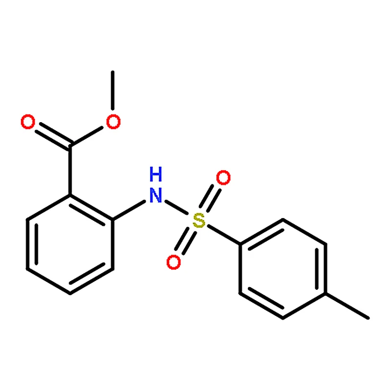 RHAWN Methyl 2-(4-methylphenylsulfonamido)benzoate