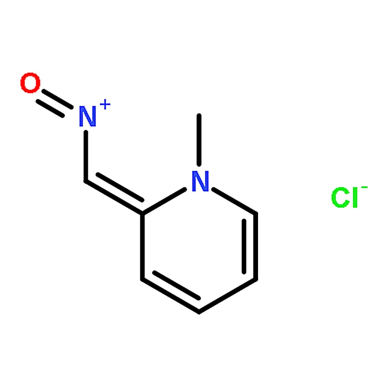 RHAWN Pralidoxime Chloride