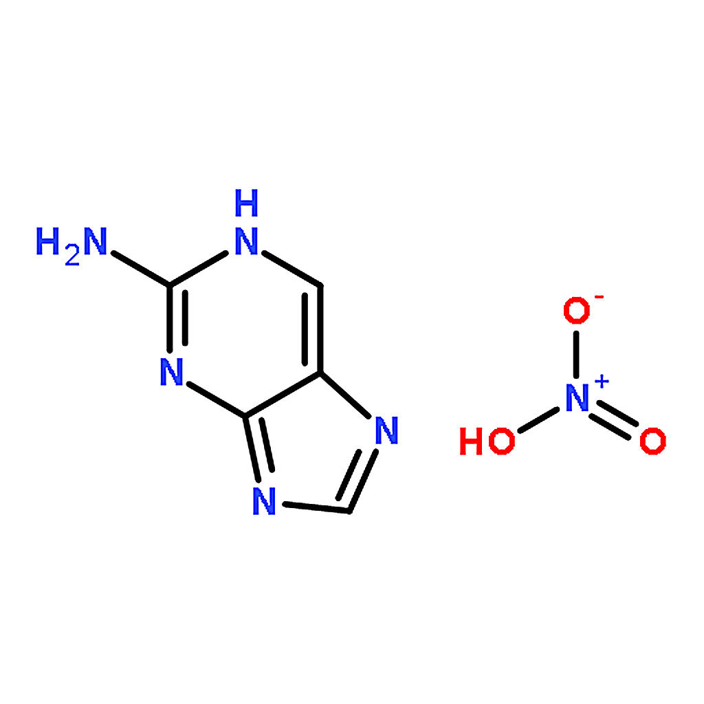RHAWN 2-AP nitrate salt