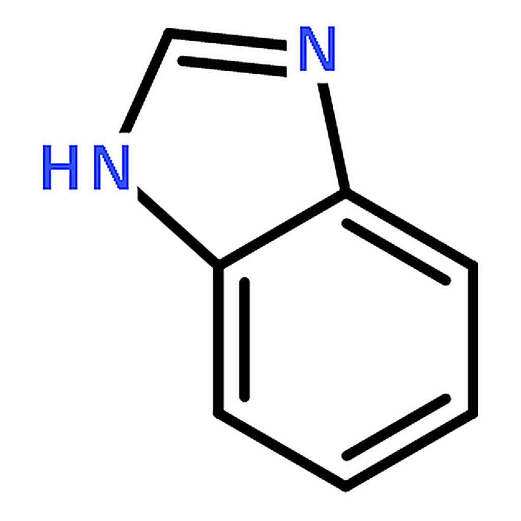 RHAWN Benzimidazole
