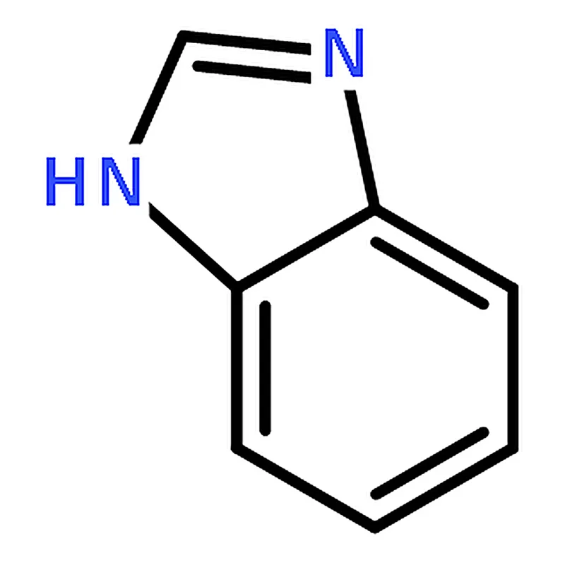 RHAWN Benzimidazole