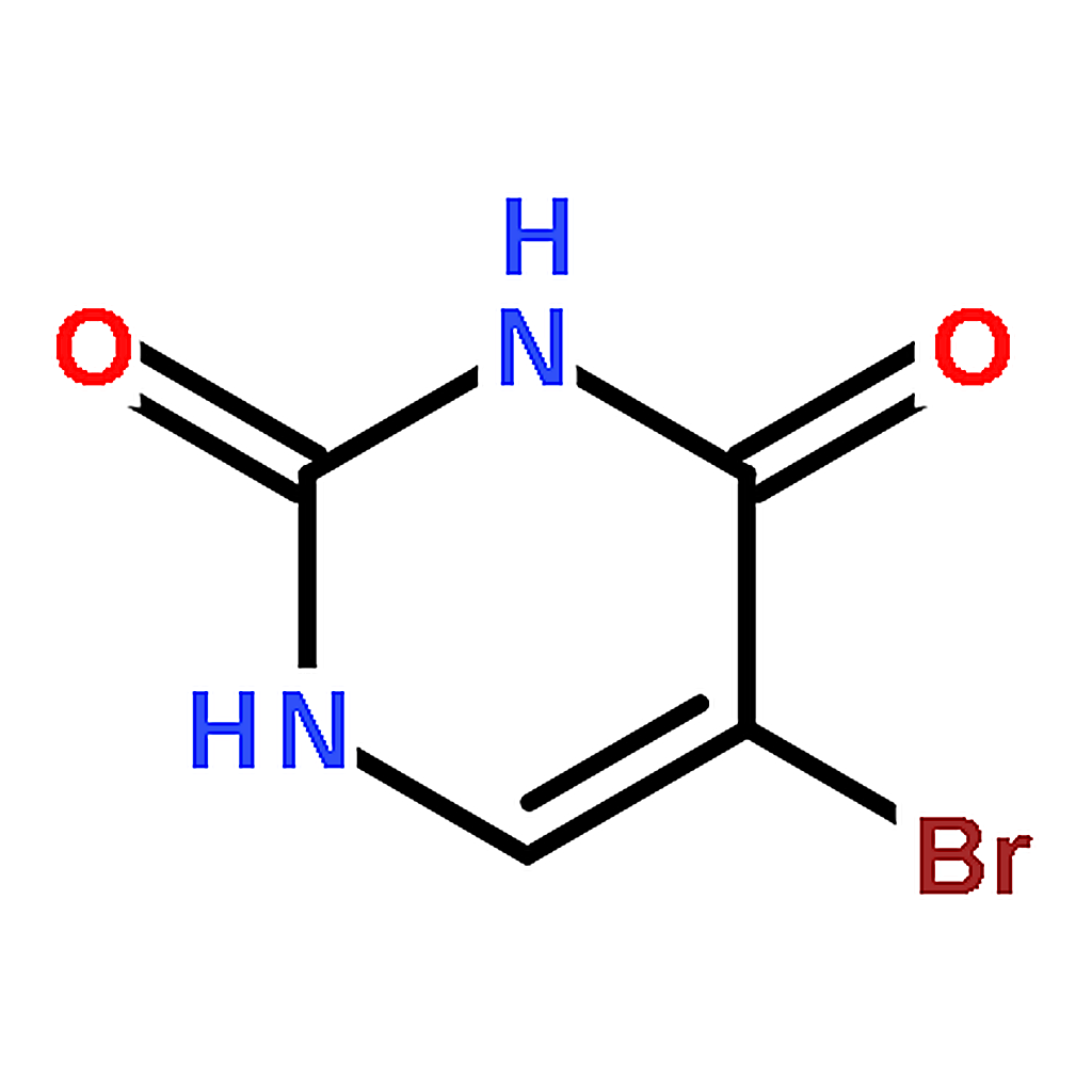 RHAWN 5-Bromouracil