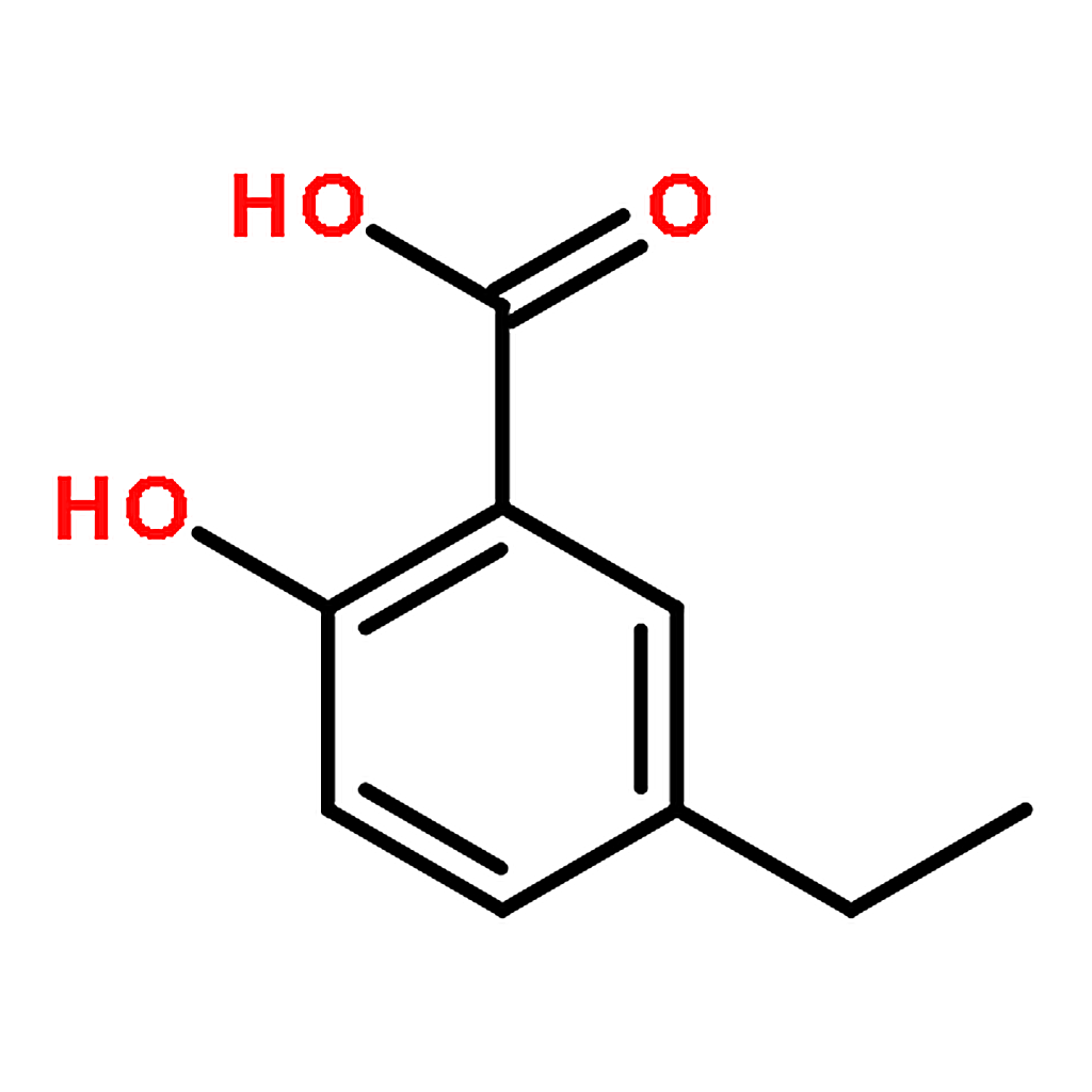 RHAWN 5-Ethyl-2-hydroxybenzoic Acid