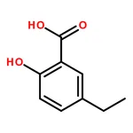 RHAWN 5-Ethyl-2-hydroxybenzoic Acid