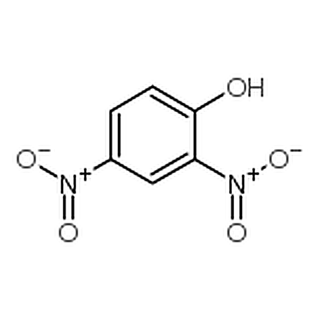 RHAWN 2,4-Dinitrophenol pH indicator solution