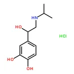 RHAWN Isoproterenol Hydrochloride