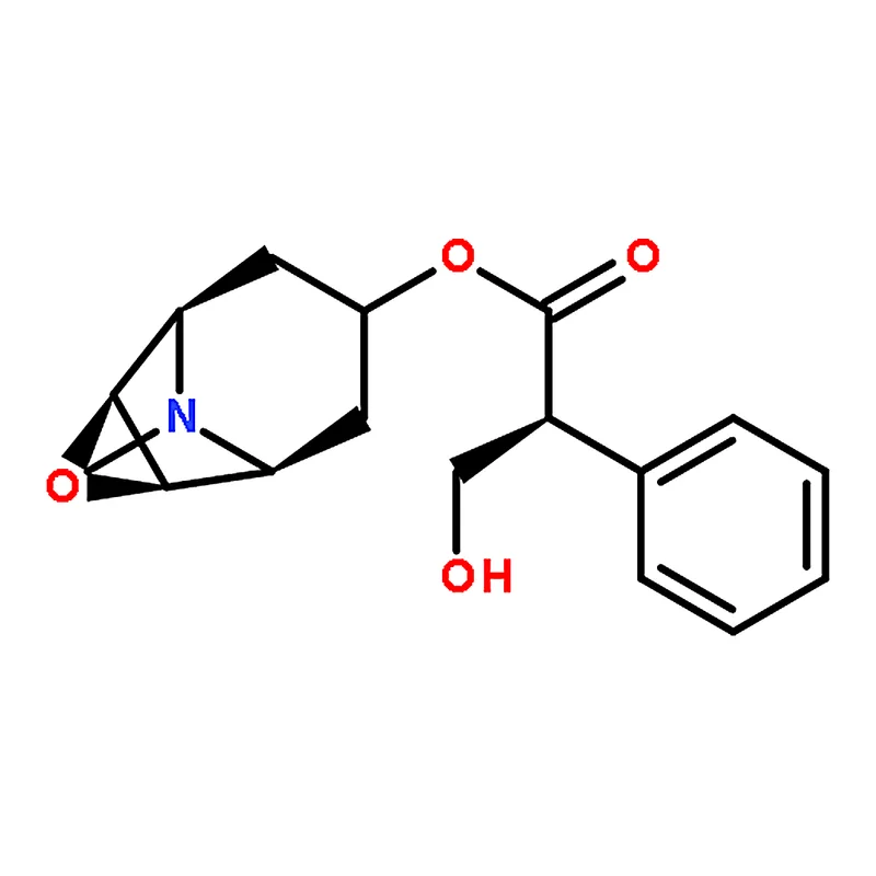RHAWN Scopolamine