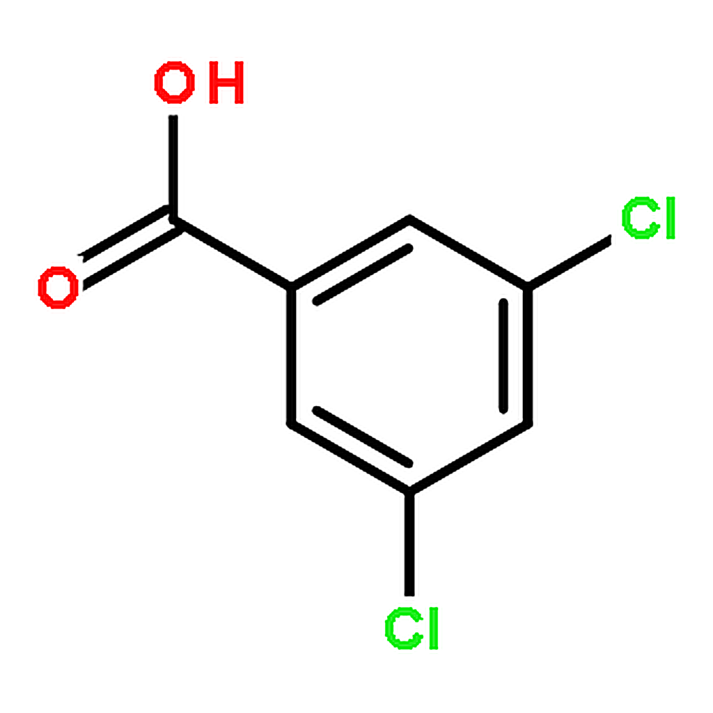 RHAWN 3,5-Dichlorobenzoic acid