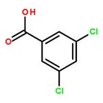 RHAWN 3,5-Dichlorobenzoic acid