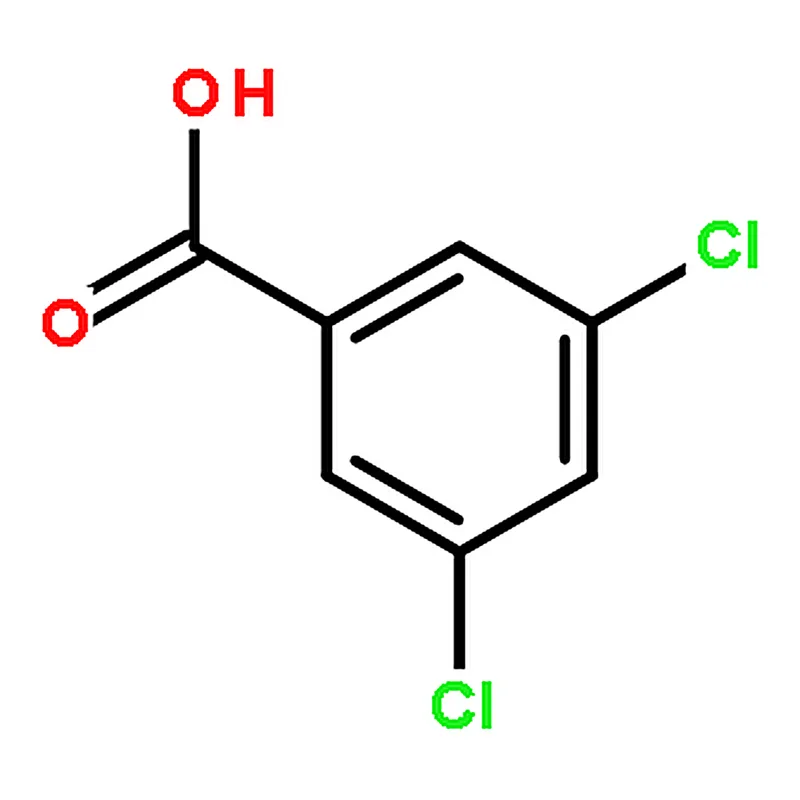 RHAWN 3,5-Dichlorobenzoic acid