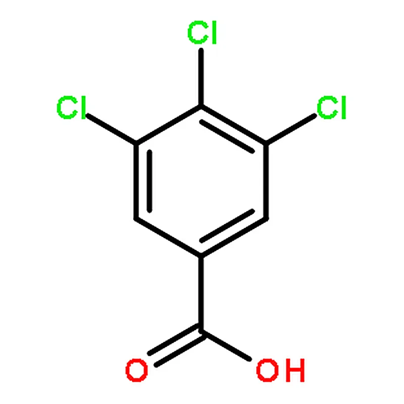 RHAWN 3,4,5-Trichlorobenzoic Acid