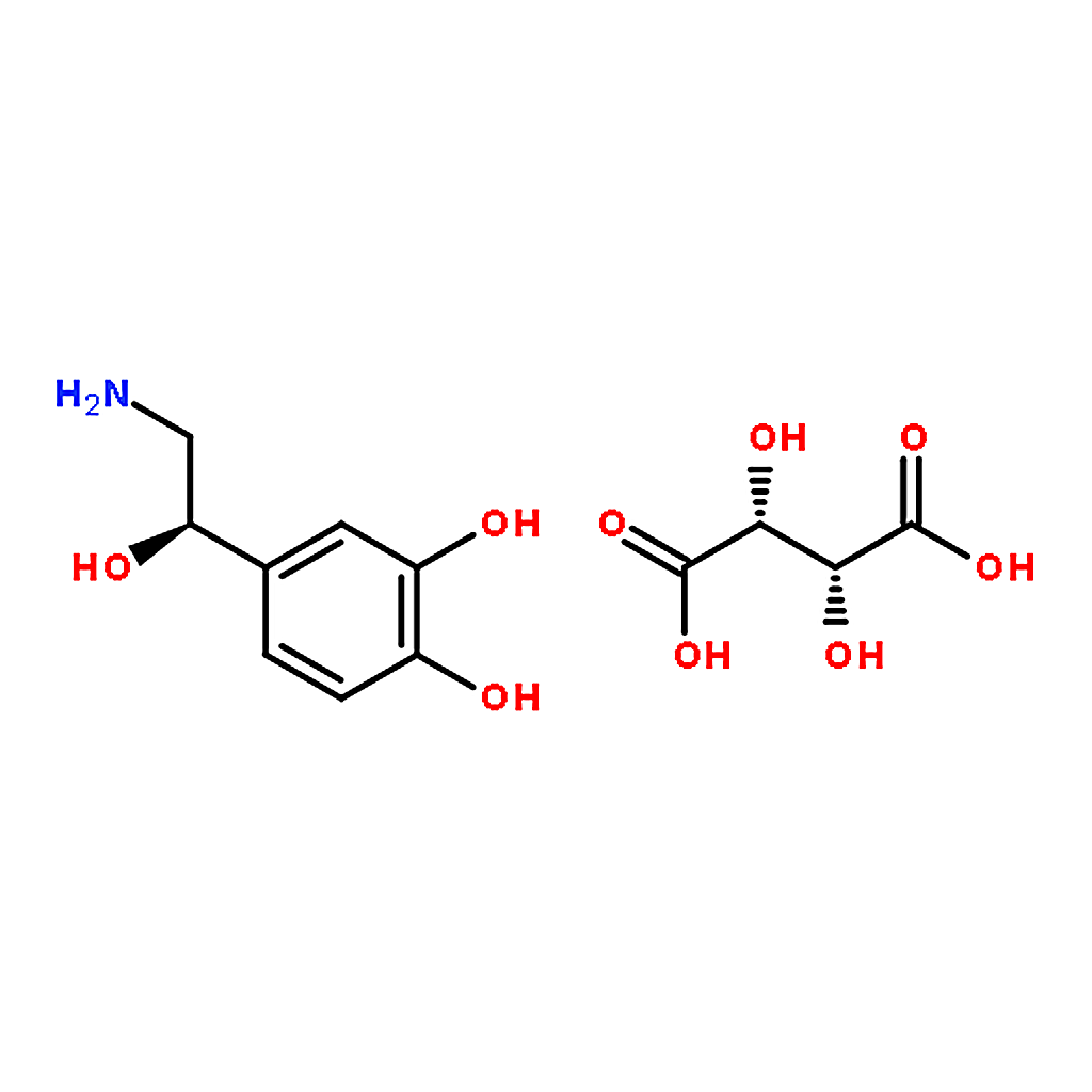 RHAWN L-Norepinephrine Bitartrate
