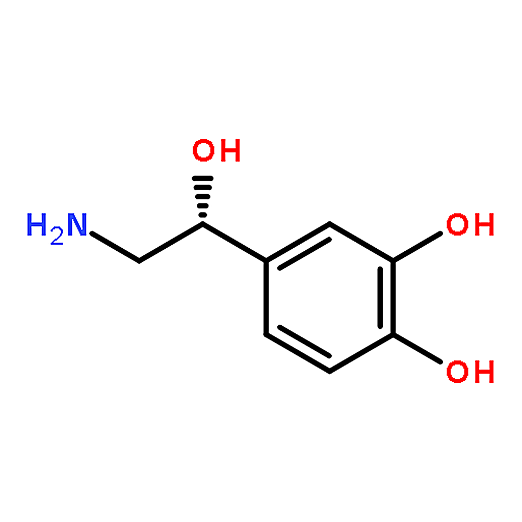 RHAWN L-Noradrenaline