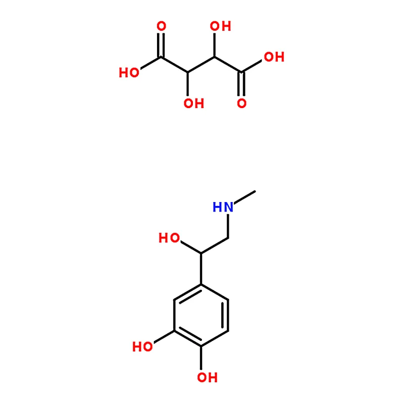 RHAWN Epinephrine Bitartrate