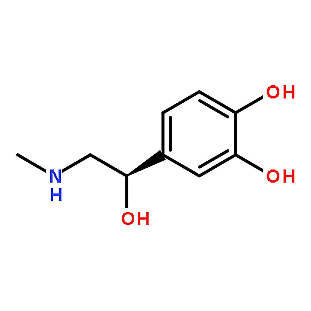 RHAWN (-)-Epinephrine