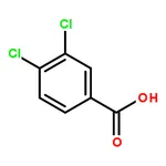 RHAWN 3,4-Dichlorobenzoic acid