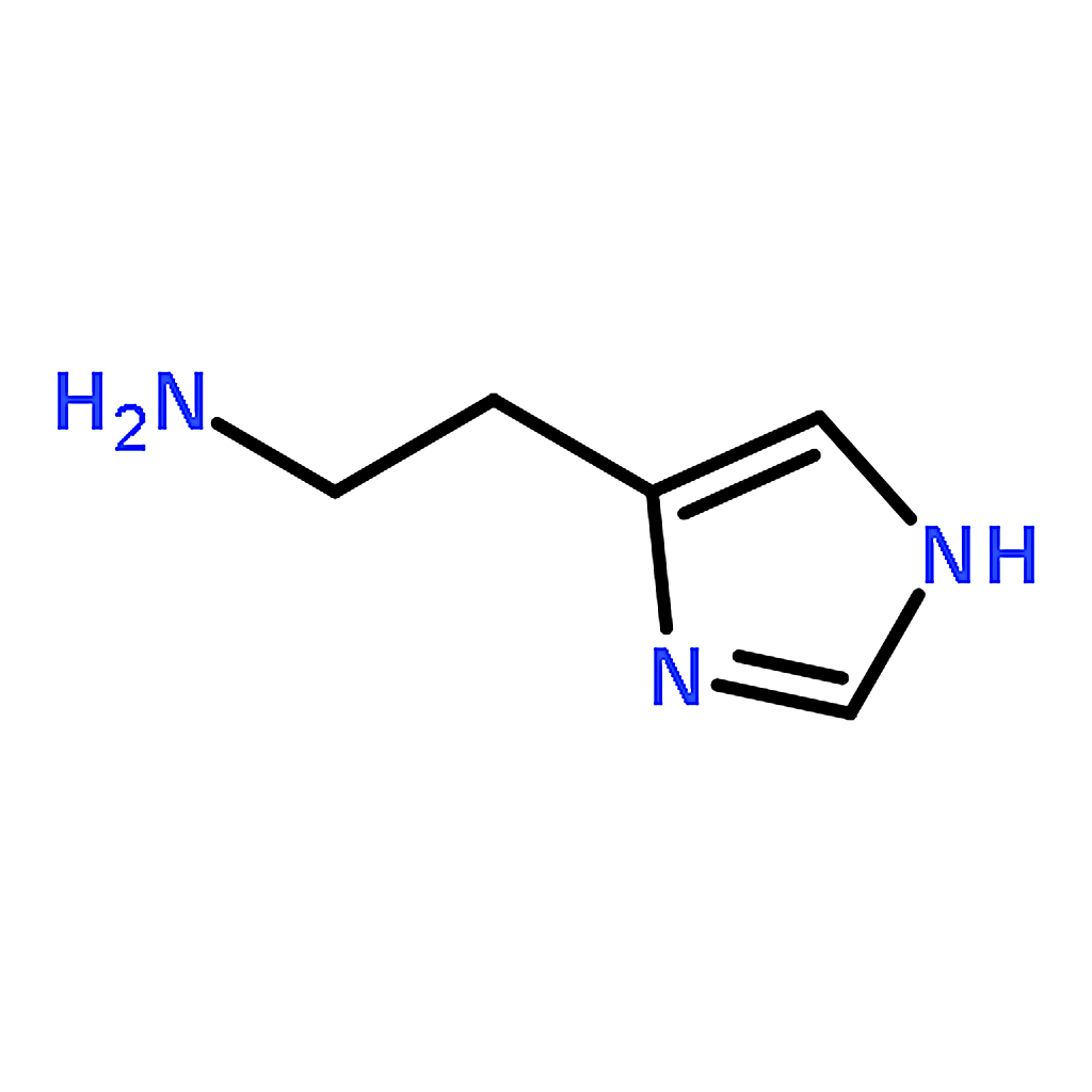 RHAWN Histamine