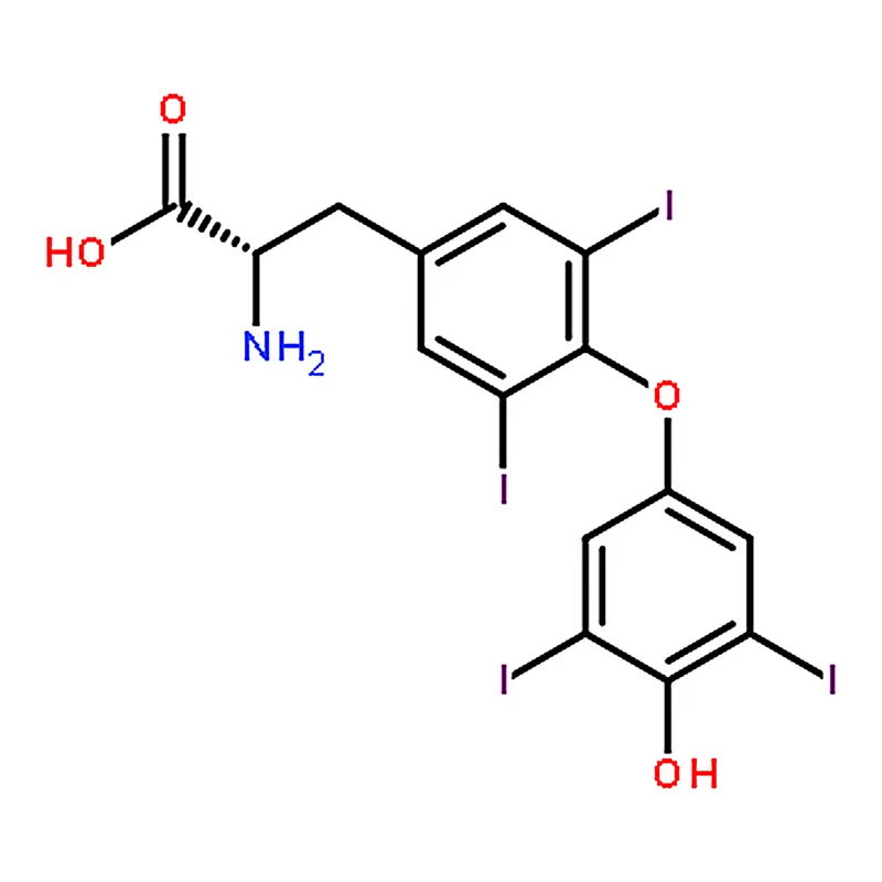 RHAWN L-Thyroxine