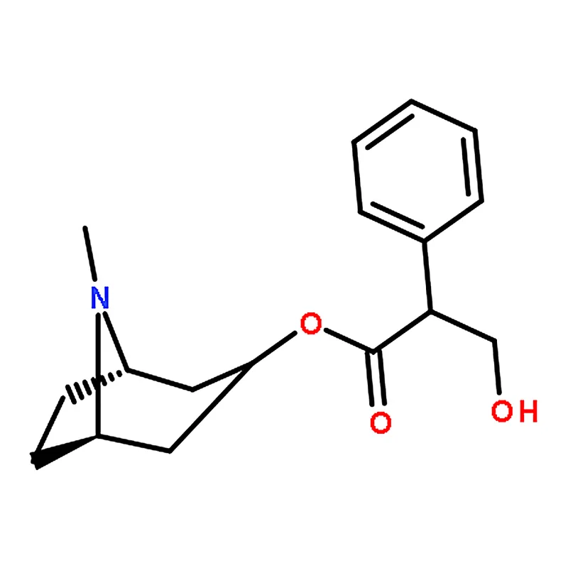 RHAWN Atropine