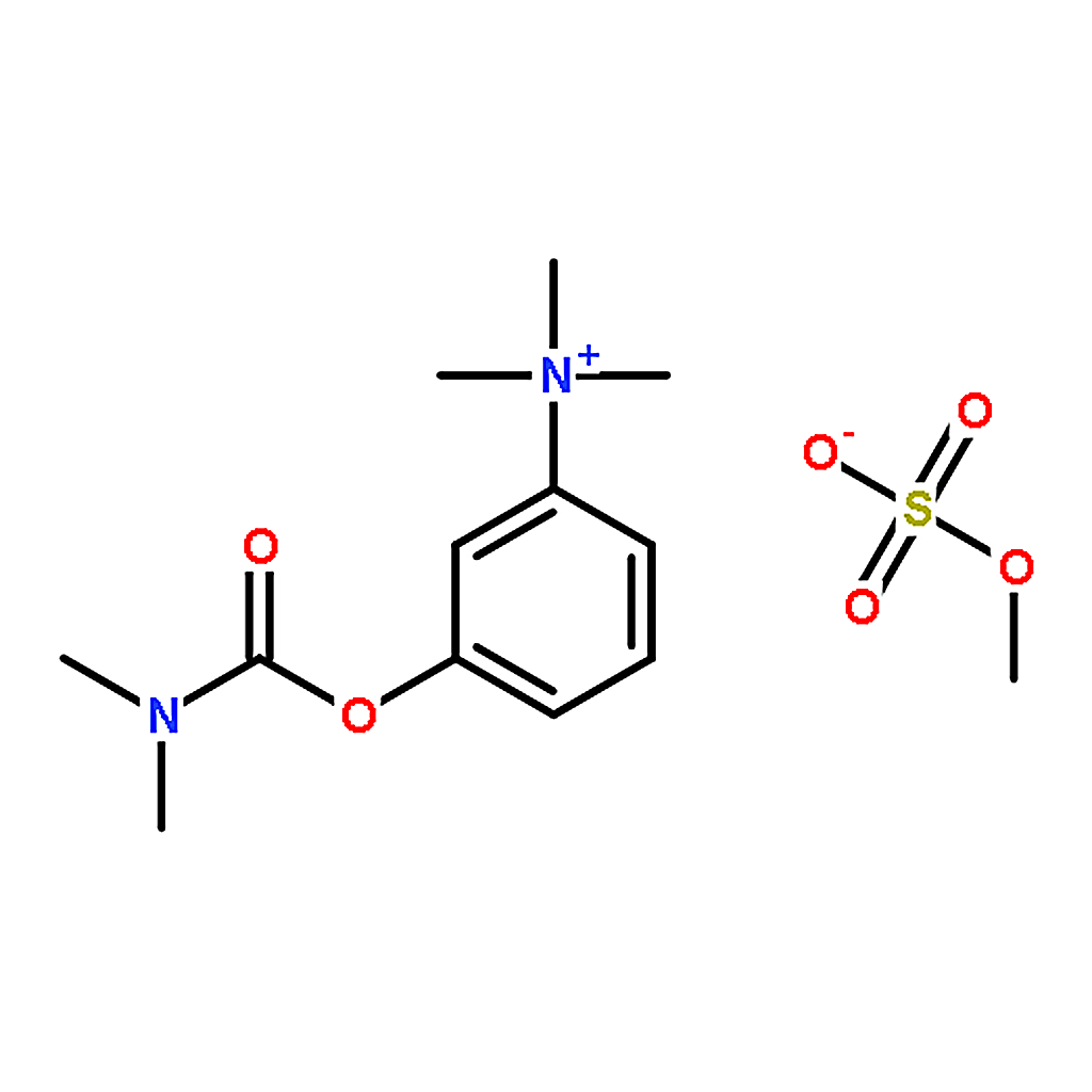 RHAWN Neostigmine methyl sulfate