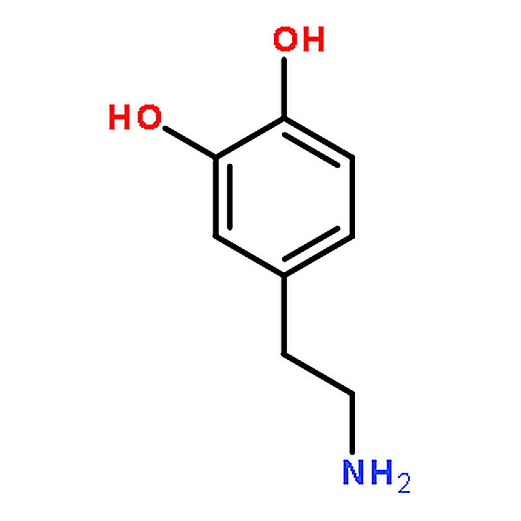 RHAWN 4-(2-Aminoethyl)benzene-1，2-diol