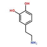 RHAWN 4-(2-Aminoethyl)benzene-1,2-diol