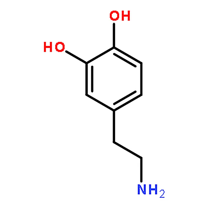 RHAWN 4-(2-Aminoethyl)benzene-1,2-diol