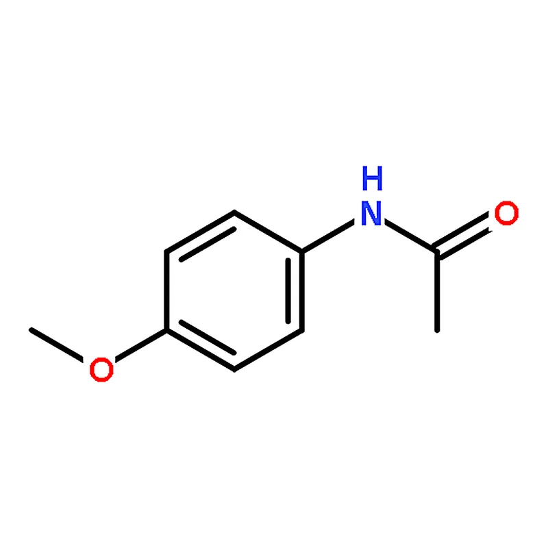 RHAWN p-Acetanisidide