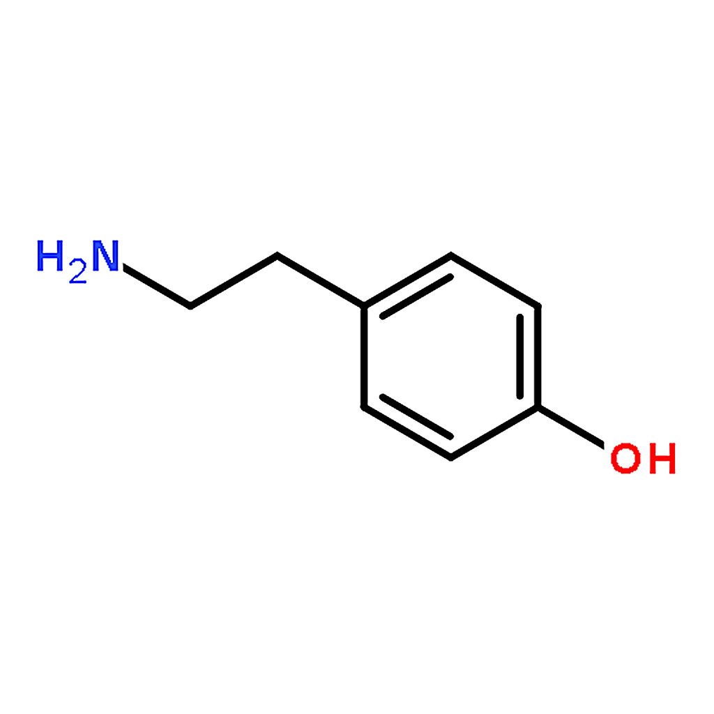 RHAWN Tyramine