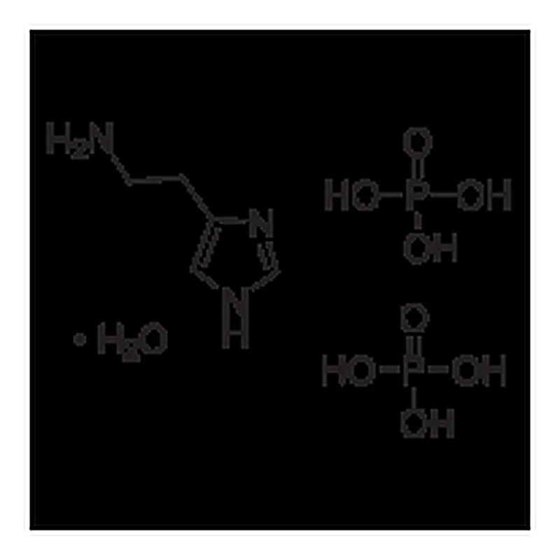RHAWN Histamine diphosphate monohydrate